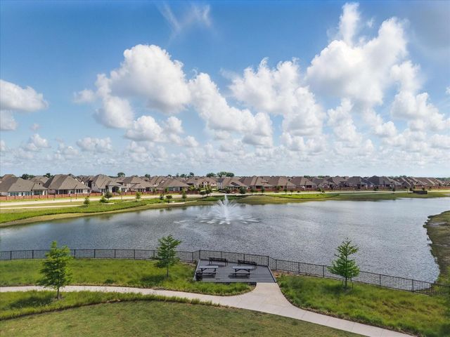 3909 Greenbrier Drive, Melissa, TX 75454