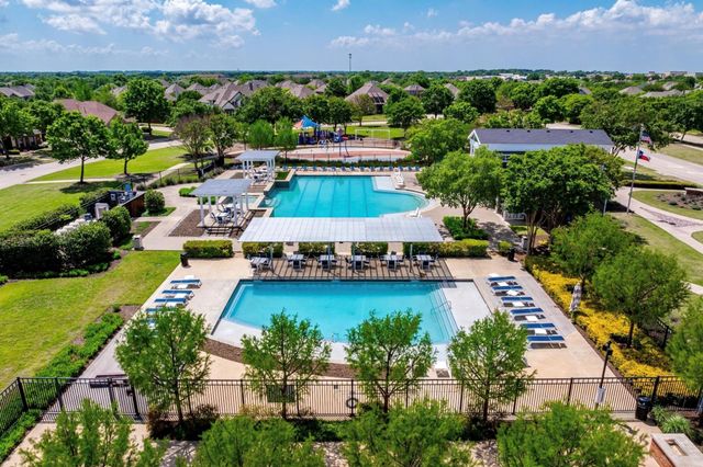 3909 Greenbrier Drive, Melissa, TX 75454