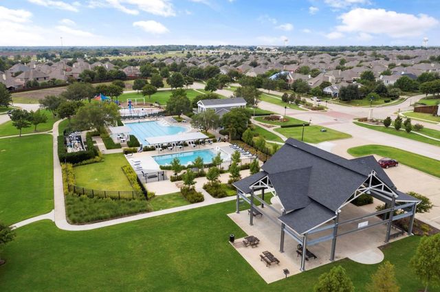 3909 Greenbrier Drive, Melissa, TX 75454