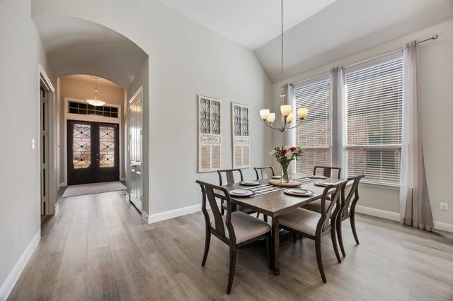 3909 Greenbrier Drive, Melissa, TX 75454