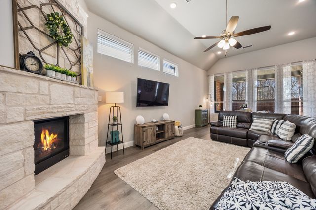 3909 Greenbrier Drive, Melissa, TX 75454