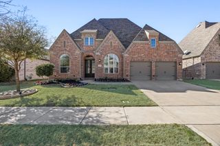 3909 Greenbrier Drive, Melissa, TX 75454