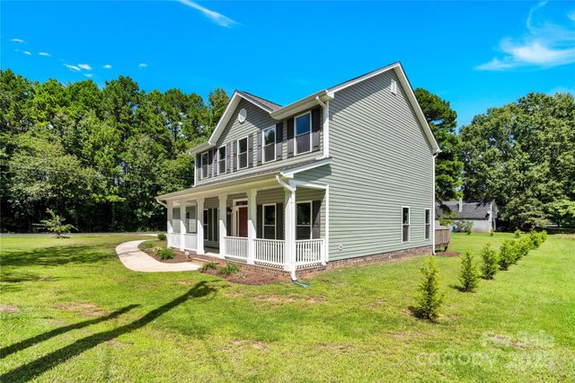 15818 Cletus Brawley Road, Huntersville, NC 28078