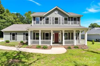 15818 Cletus Brawley Road, Huntersville, NC 28078