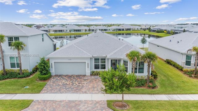 12355 SW Myrtle Oak Drive, Port St. Lucie, Port St Lucie, FL 34987
