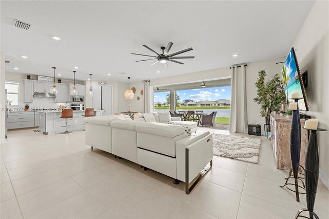 12355 SW Myrtle Oak Drive, Port St. Lucie, Port St Lucie, FL 34987