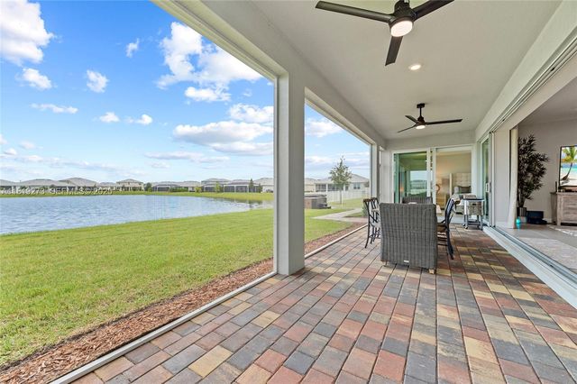 12355 SW Myrtle Oak Drive, Port St. Lucie, Port St Lucie, FL 34987