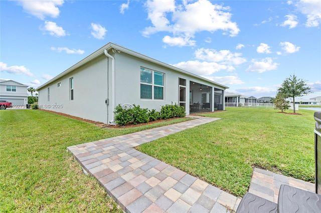 12355 SW Myrtle Oak Drive, Port St. Lucie, Port St Lucie, FL 34987