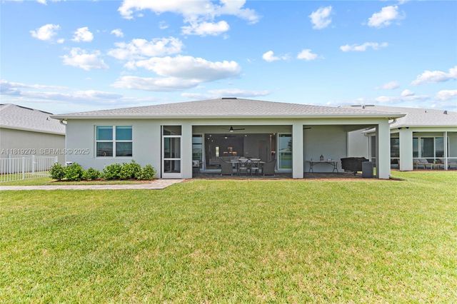 12355 SW Myrtle Oak Drive, Port St. Lucie, Port St Lucie, FL 34987