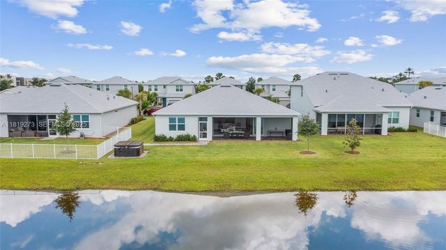 12355 SW Myrtle Oak Drive, Port St. Lucie, Port St Lucie, FL 34987