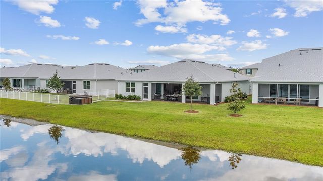 12355 SW Myrtle Oak Drive, Port St. Lucie, Port St Lucie, FL 34987