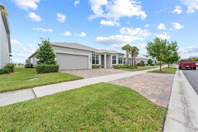 12355 SW Myrtle Oak Drive, Port St. Lucie, Port St Lucie, FL 34987