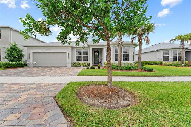 12355 SW Myrtle Oak Drive, Port St. Lucie, Port St Lucie, FL 34987