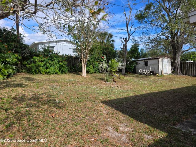 730 Glade Road, Titusville, FL 32780