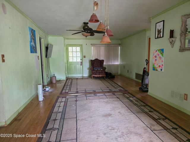 730 Glade Road, Titusville, FL 32780