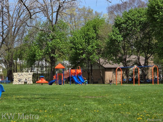 122 Jeffrey Avenue, Royal Oak, MI 48073