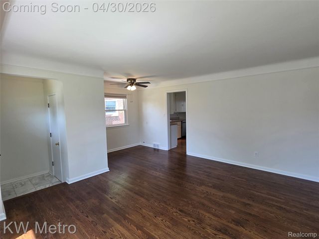 122 Jeffrey Avenue, Royal Oak, MI 48073