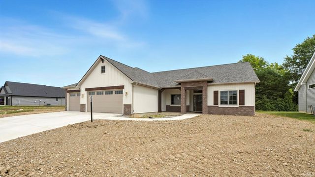 9836 Gala Cove, Fort Wayne, IN 46835