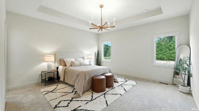 9836 Gala Cove, Fort Wayne, IN 46835