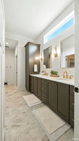 9836 Gala Cove, Fort Wayne, IN 46835