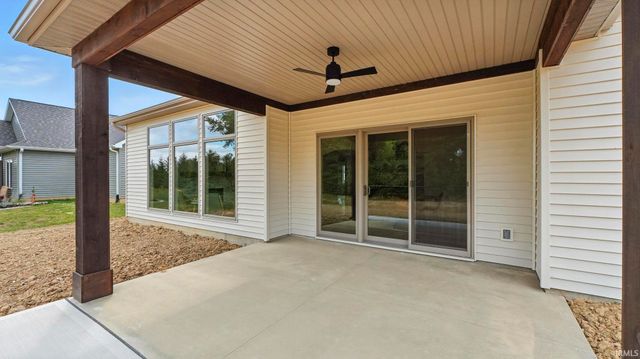 9836 Gala Cove, Fort Wayne, IN 46835