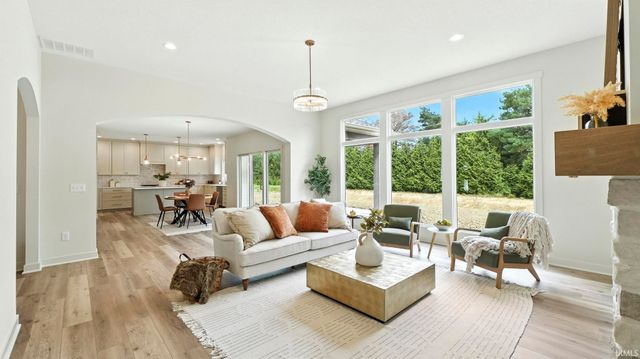 9836 Gala Cove, Fort Wayne, IN 46835