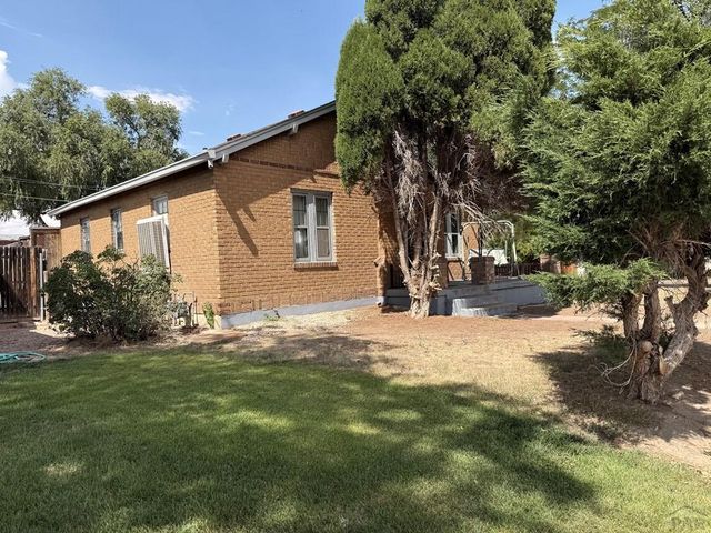 1839 E 10th St, Pueblo, CO 81001