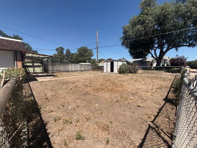 1839 E 10th St, Pueblo, CO 81001