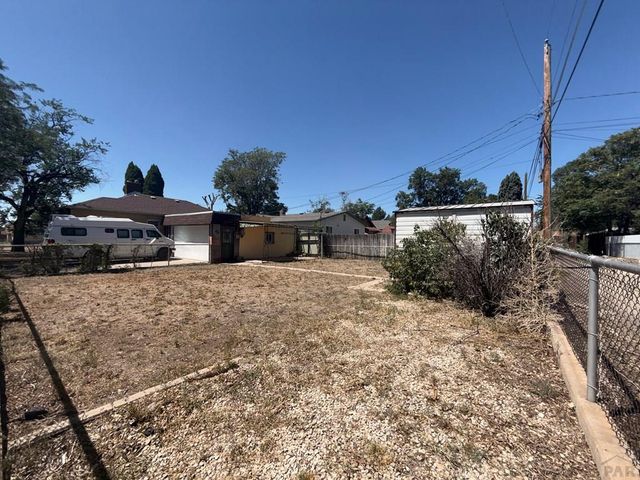 1839 E 10th St, Pueblo, CO 81001