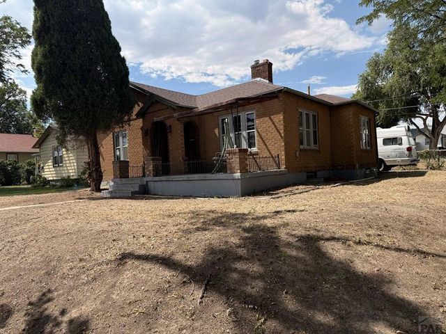 1839 E 10th St, Pueblo, CO 81001