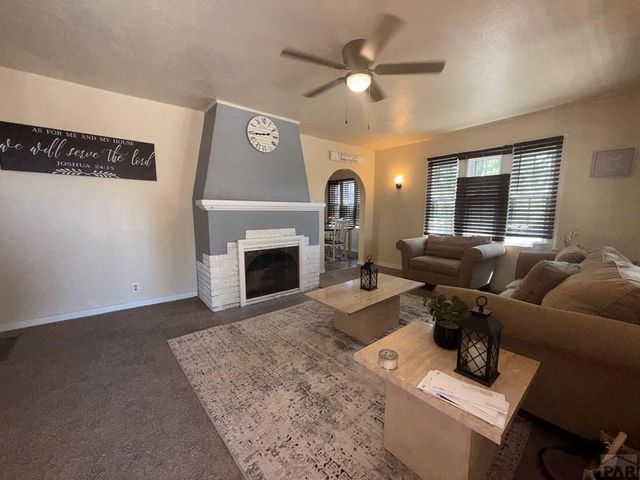 1839 E 10th St, Pueblo, CO 81001