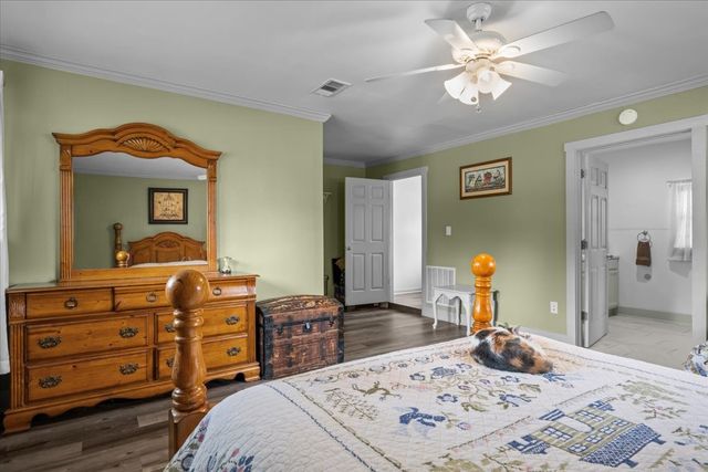 203 E Main Street, Rosebud, TX 76570