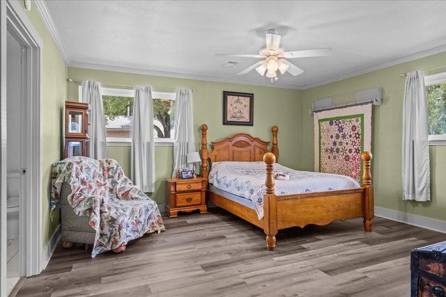 203 E Main Street, Rosebud, TX 76570