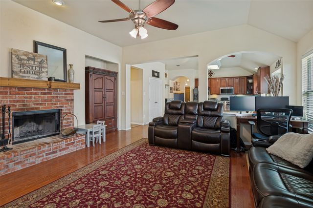 2847 Tranquilo, Grand Prairie, TX 75054