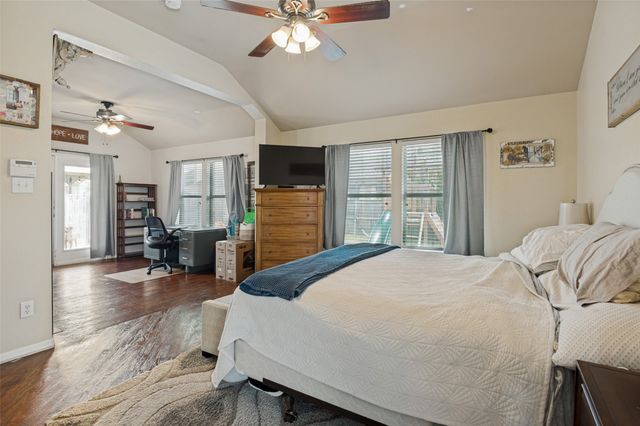 2847 Tranquilo, Grand Prairie, TX 75054
