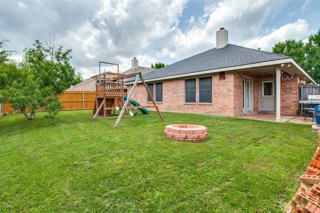 2847 Tranquilo, Grand Prairie, TX 75054
