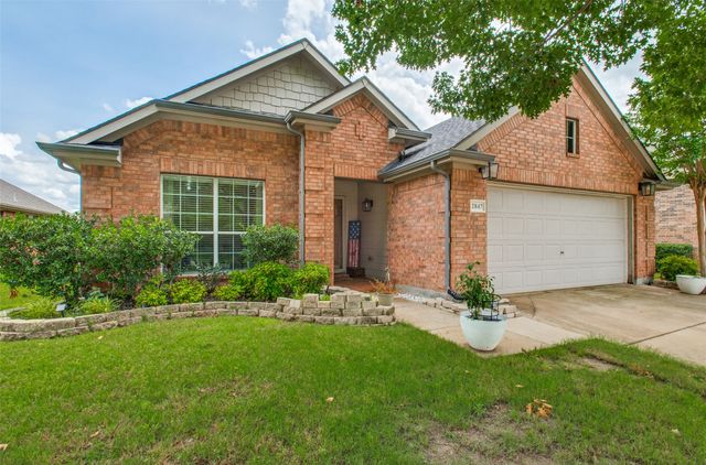 2847 Tranquilo, Grand Prairie, TX 75054