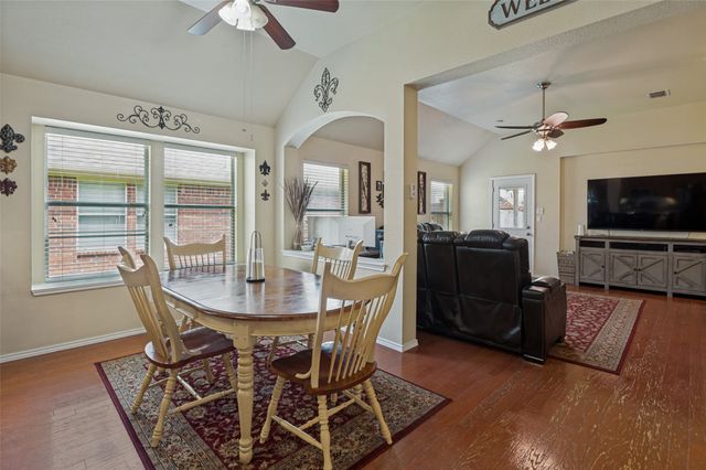 2847 Tranquilo, Grand Prairie, TX 75054