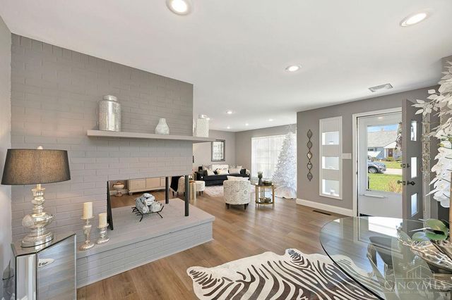 39 Hermay Drive, Hamilton, OH 45013