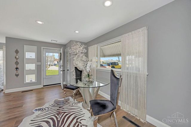 39 Hermay Drive, Hamilton, OH 45013