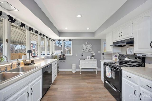 39 Hermay Drive, Hamilton, OH 45013