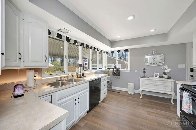 39 Hermay Drive, Hamilton, OH 45013