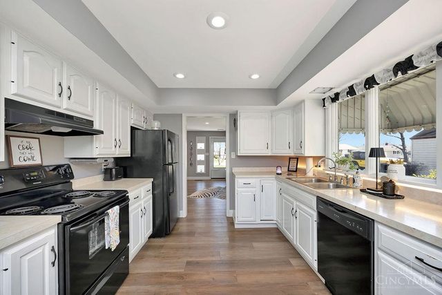 39 Hermay Drive, Hamilton, OH 45013