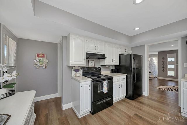 39 Hermay Drive, Hamilton, OH 45013