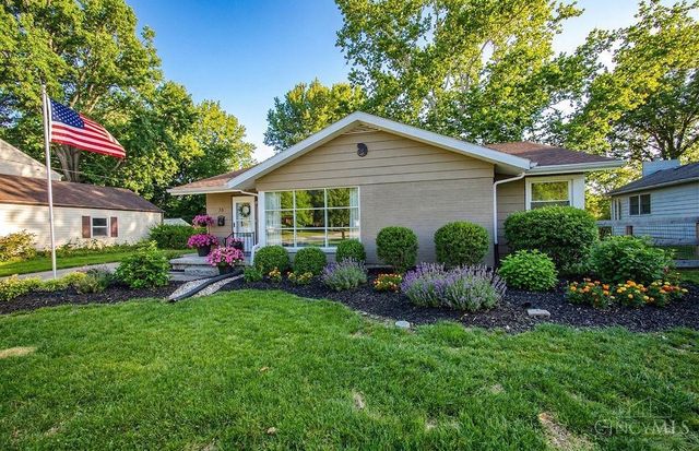 39 Hermay Drive, Hamilton, OH 45013