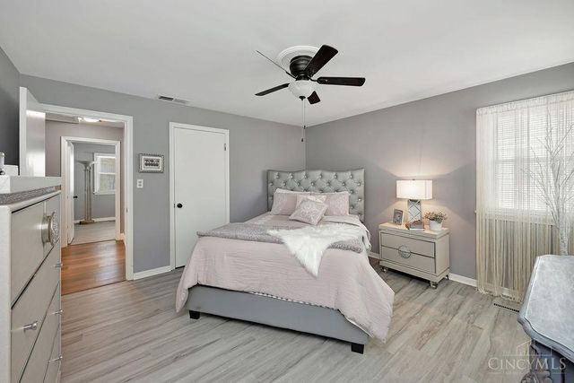 39 Hermay Drive, Hamilton, OH 45013