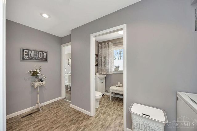 39 Hermay Drive, Hamilton, OH 45013