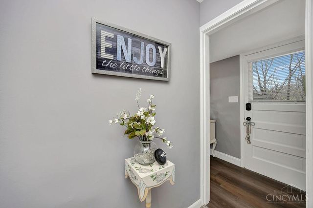 39 Hermay Drive, Hamilton, OH 45013