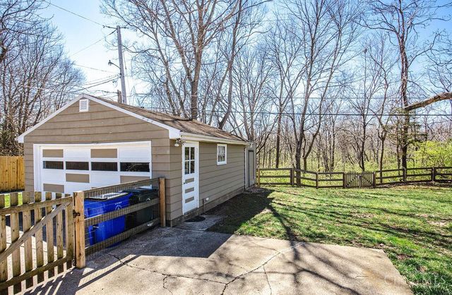 39 Hermay Drive, Hamilton, OH 45013