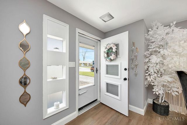 39 Hermay Drive, Hamilton, OH 45013